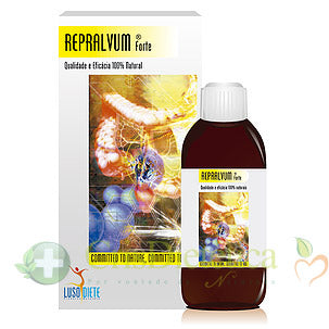 REPRALVUM®  60ml-68 - Celeiro da Saúde Lda