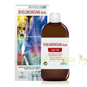 RHEUMONSAN®  250 ml-52 - Celeiro da Saúde Lda
