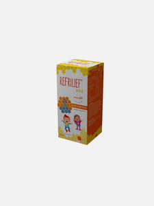 Refrilief Kids 200毫升-Nutridil-Crisdietética
