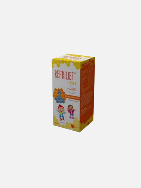 Refrilief Kids 200ml - Nutridil - Crisdietética