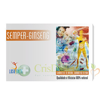 SEMPER-GINSENG®  100 cápsulas-22 - Celeiro da Saúde Lda