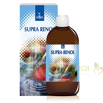 SUPRA-RENOL®  250 ml-54 - Celeiro da Saúde Lda