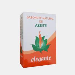 Sabonete Azeite 140g - Elegante - Crisdietética
