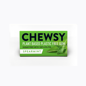 Chewsy Spearmint - Mint - Sovex - Chrysdietética