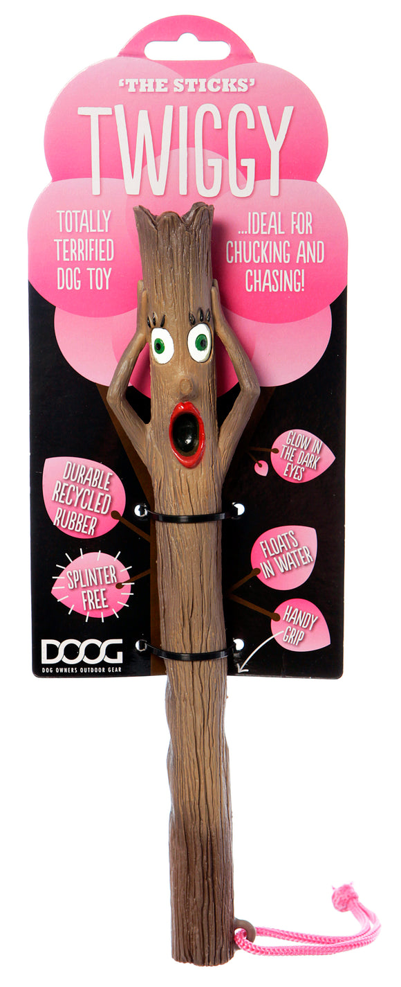 Doog Twiggy Stick - Crisdietética