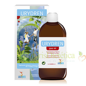 URYDREN®  500 ml-57 - Celeiro da Saúde Lda