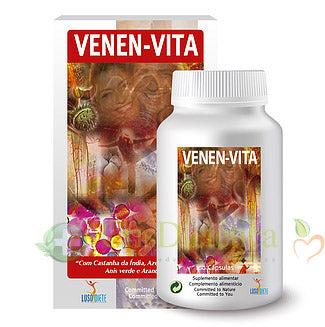 VENEN-VITA®  100 cápsulas-27 - Celeiro da Saúde Lda