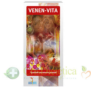 VENEN-VITA®  250 ml-58 - Celeiro da Saúde Lda