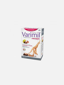 Varimil 60 Pastillas - Farmodietica - Chrysdietética