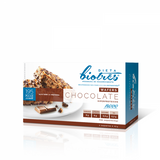 Waffel Schokolade 3*42g- Biotrees - Crisdietética