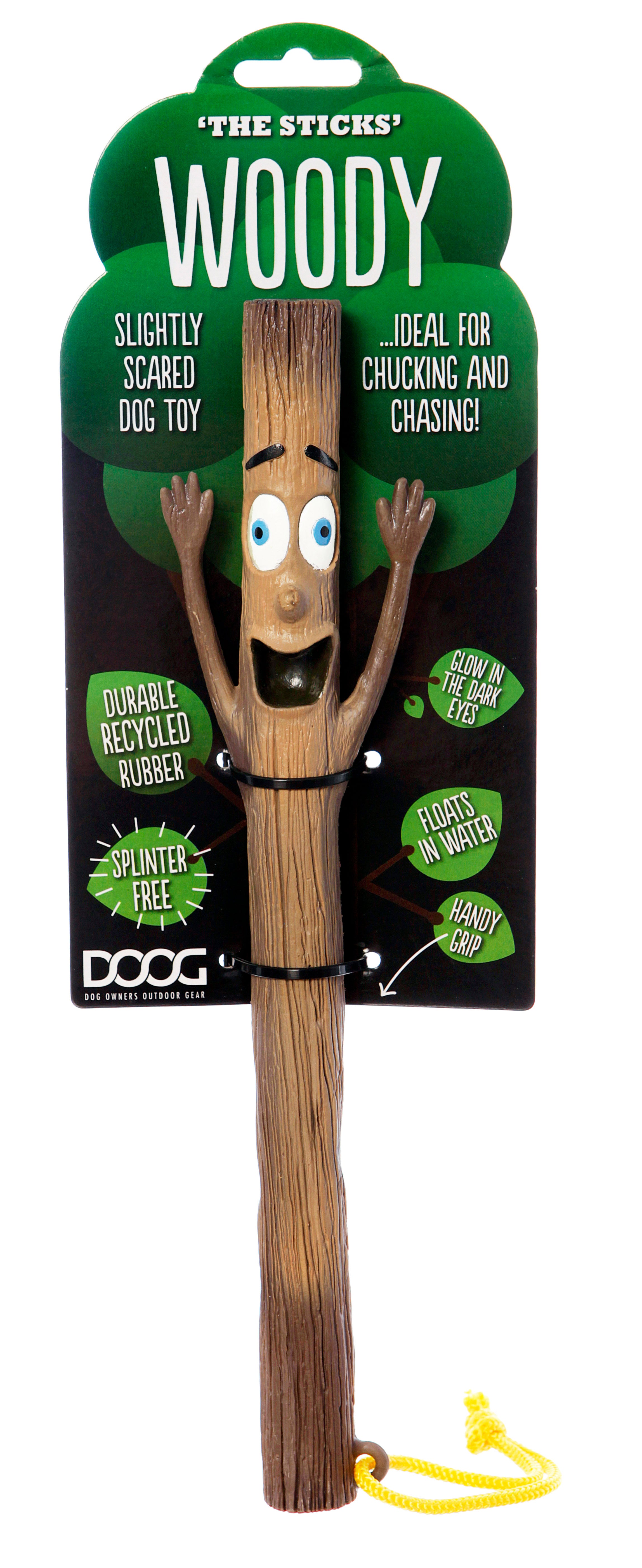 Doog Woody Stick - Chrysdietetic