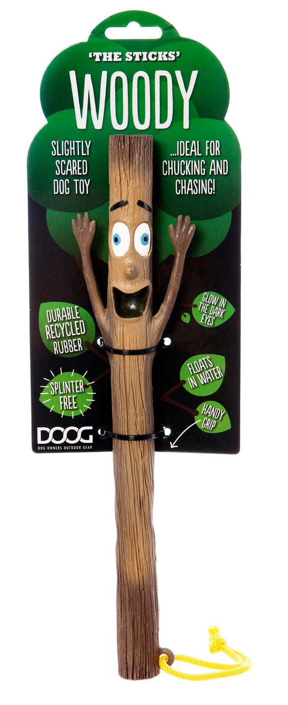 Doog Woody Stick - Crisdietética