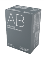 AB 酸基 60 粒胶囊 - EUBAGE - Chrysdietetic