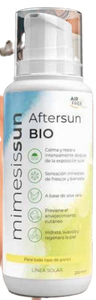 AfterSun Bio 200 毫升 -Mimeissun - Crisdietética