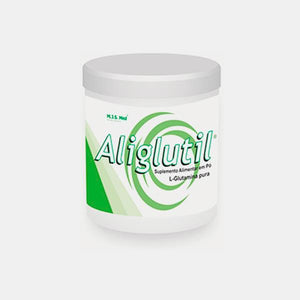 Aliglutil 300 克 - MJS - Chrysdietética