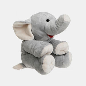Elephant Core Cushion - Inatura - Crisdietética