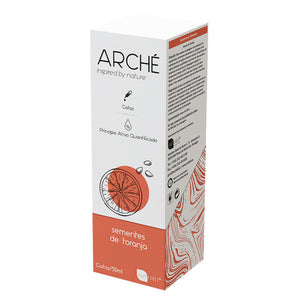 Grapefruitkerne 50 ml – Arché – Crisdietética