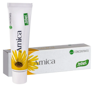 Arnica Bio Cream 50ml - Santiveri - Crisdietética