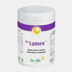 Be-Lumex 50 Capsules - Be-Life - Crisdietética