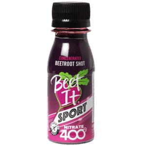 Beet It Sport Shot Concentrated Juice 70ml - Beet It - Crisdietética