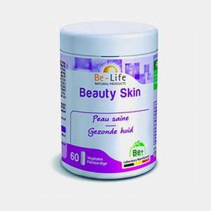 Beauty Skin 60 Kapseln - Be-Life - Crisdietética