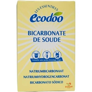 Bicarbonato di sodio 500g - Ecodoo - Crisdietética