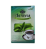 Stevia Branca Pacotinhos 100x1g - Biosamara - Crisdietética