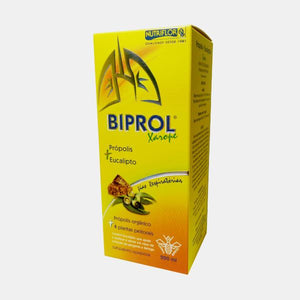 蜂膠 +​​ 桉樹糖漿 200ml – BIPROL - Chrysdietetic