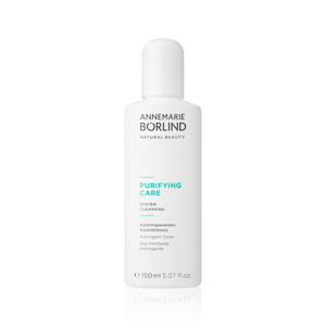 Purifying Care - Adstringierendes Gesichtswasser 150 ml -Annemarie Börlind - Crisdietética