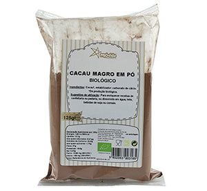 Cacao en polvo Bio Slim 125g - Provida - Crisdietética