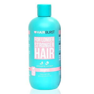 Shampoo Avocado e Cocco 350ml - Hairburst - Crisdietética