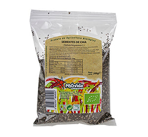 Bio-Chia-Samen 200 g – Provida – Crisdietética