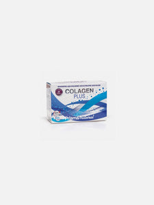 Colagen Plus 30 包 - Natural Prism - Crisdietética