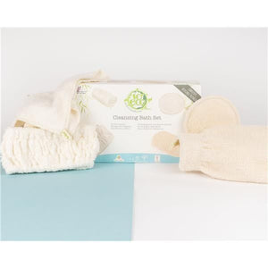Invougue Cleansing Bath Kit - So Eco - Chrysdietética