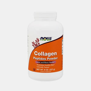 Peptidi di collagene in polvere 227gr - Ora - Chrysdietética