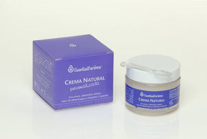 Personalized Natural Cream - Chrysdietética