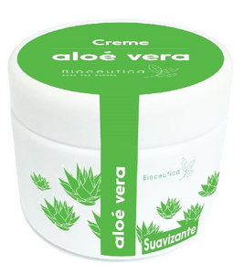 Aloe-Vera-Creme 50 ml – Bioceutica – Crisdietética
