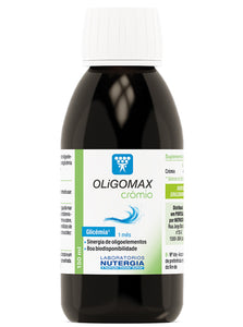 Oligomax 鉻 150ml - Nutergia - Crisdietética