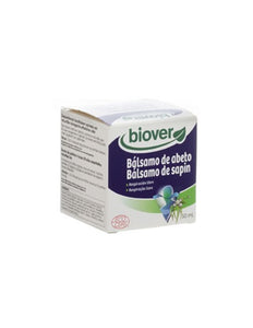 Balsam De Sapin 50ml - Biover - Chrysdietética