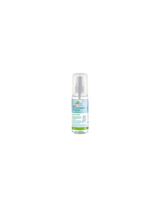 Mineral Deodorant with Aloe Vera Spray 80ml - Corpore Sano - Crisdietética