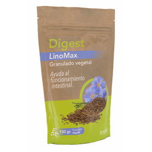 Digest LinoMax 150g - Eladiet - Chrysdietética