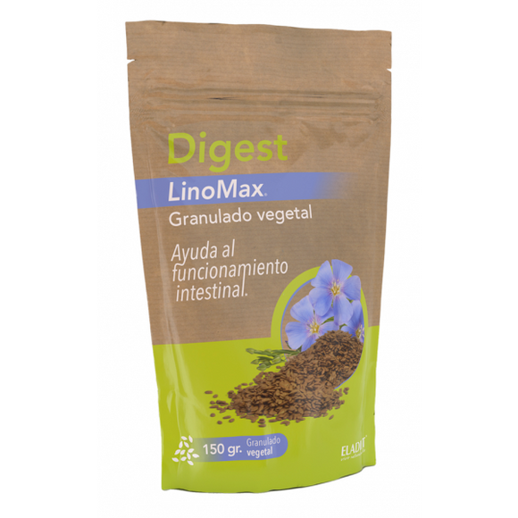 Digest LinoMax 150g - Eladiet - Crisdietética