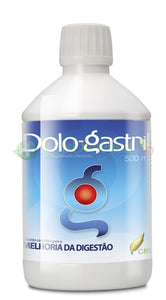 Dolo-Gastril 500 ml bottle - Celeiro da Saúde Lda