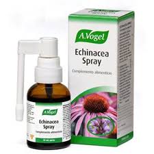Echinacea Spray 30ml - A.Vogel - Crisdietética