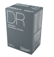 DR DRAINAGE 60 CAPSULES - EUBAGE - Chrysdietetic