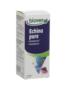 Echinapure 100ml - Biover - Crisdietética