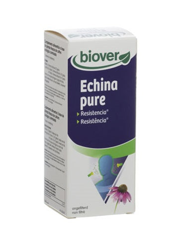 Echinapure 100ml - Biover - Crisdietética