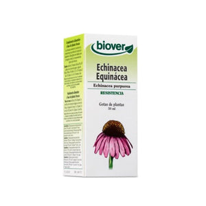 Echinacea Purpurea 50ml - Biover - Chrysdietetic