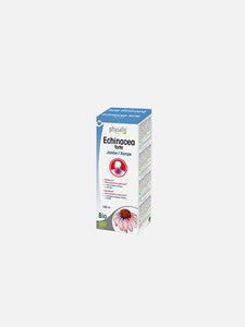 Jarabe Echinacea Forte 150ml - Physalis - Crisdietética
