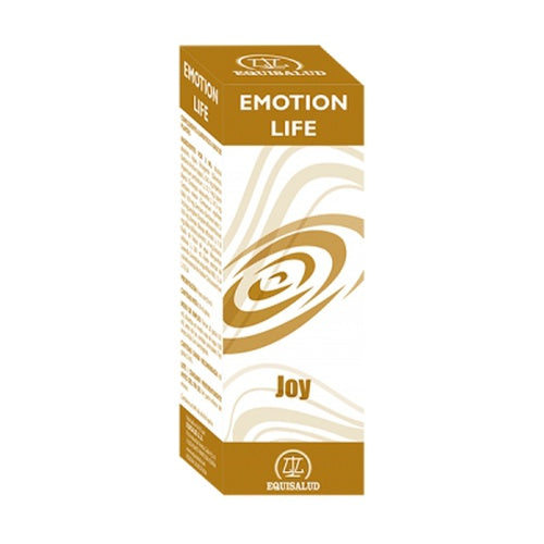 EmotionLife Joy 50ml - Equisalud - Crisdietética